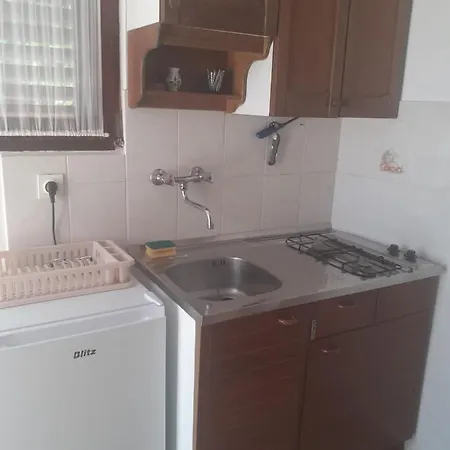 Milo Apartman